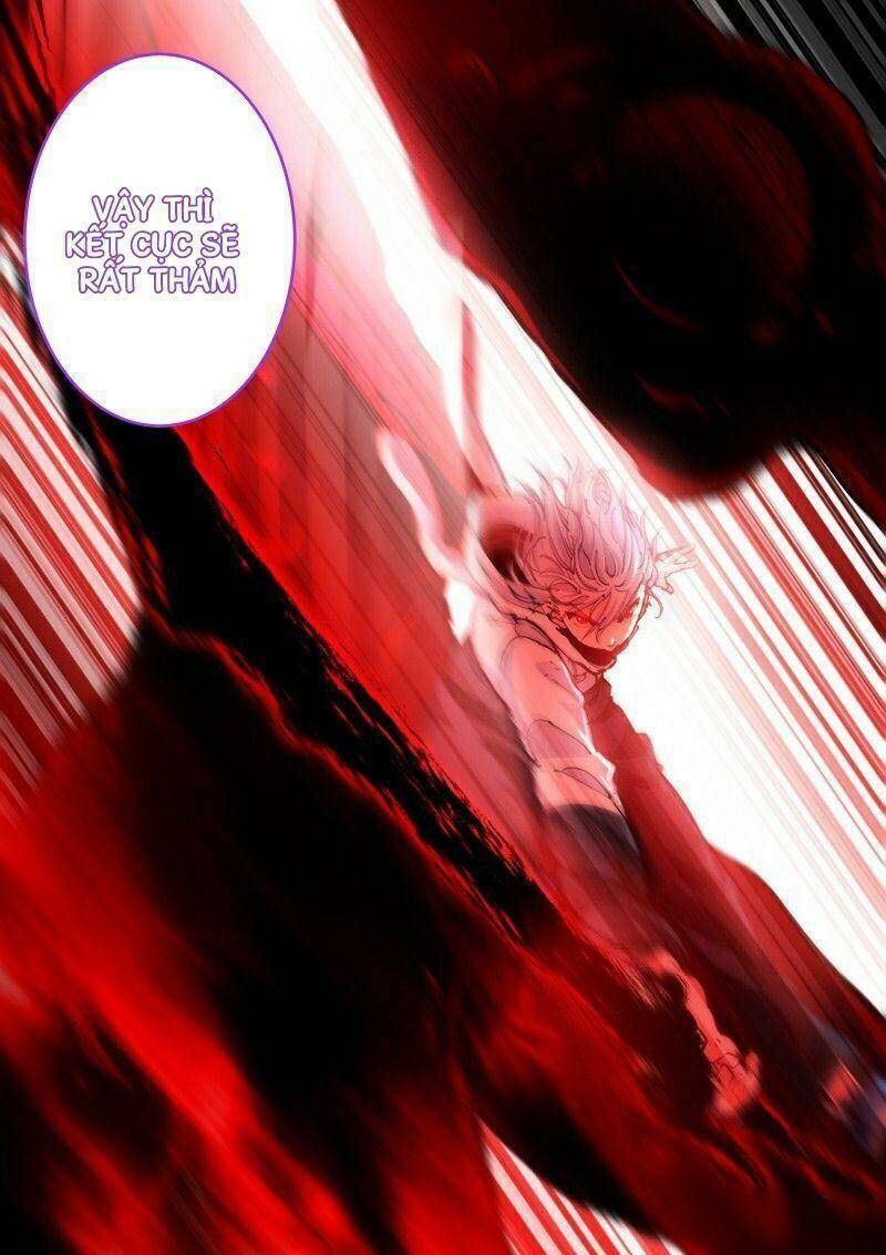 Bạch Vương Tọa - Chapter 65 - Page 4