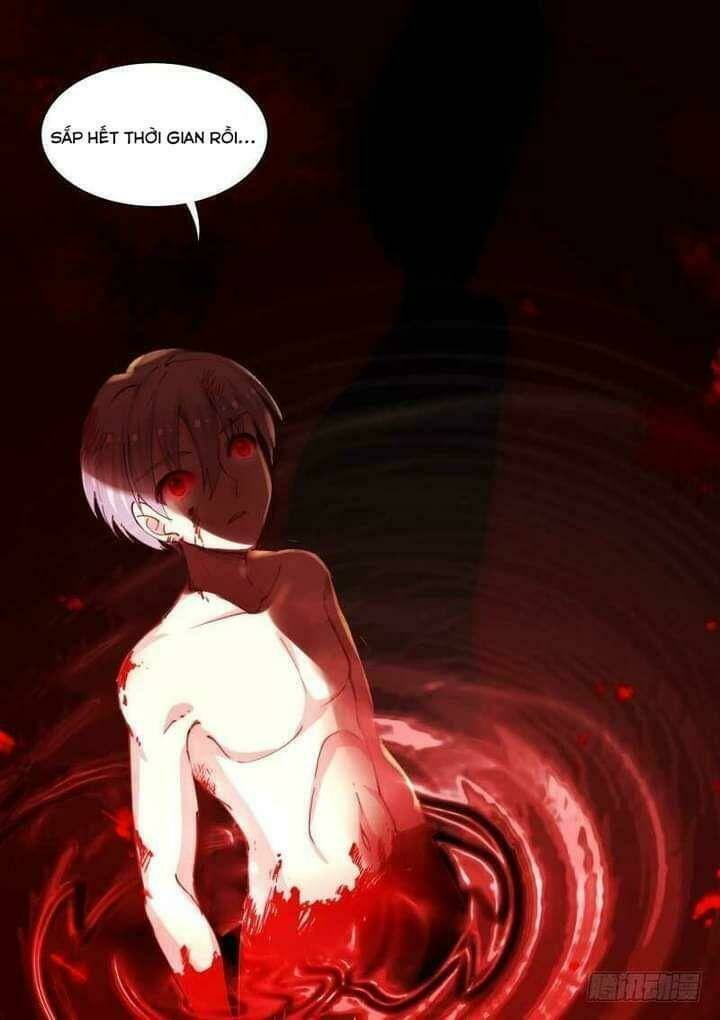 Bạch Vương Tọa - Chapter 73 - Page 9