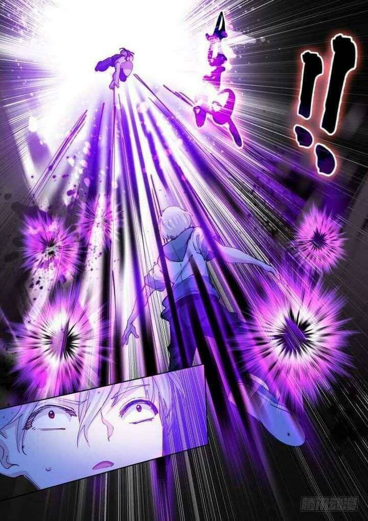 Bạch Vương Tọa - Chapter 75 - Page 3