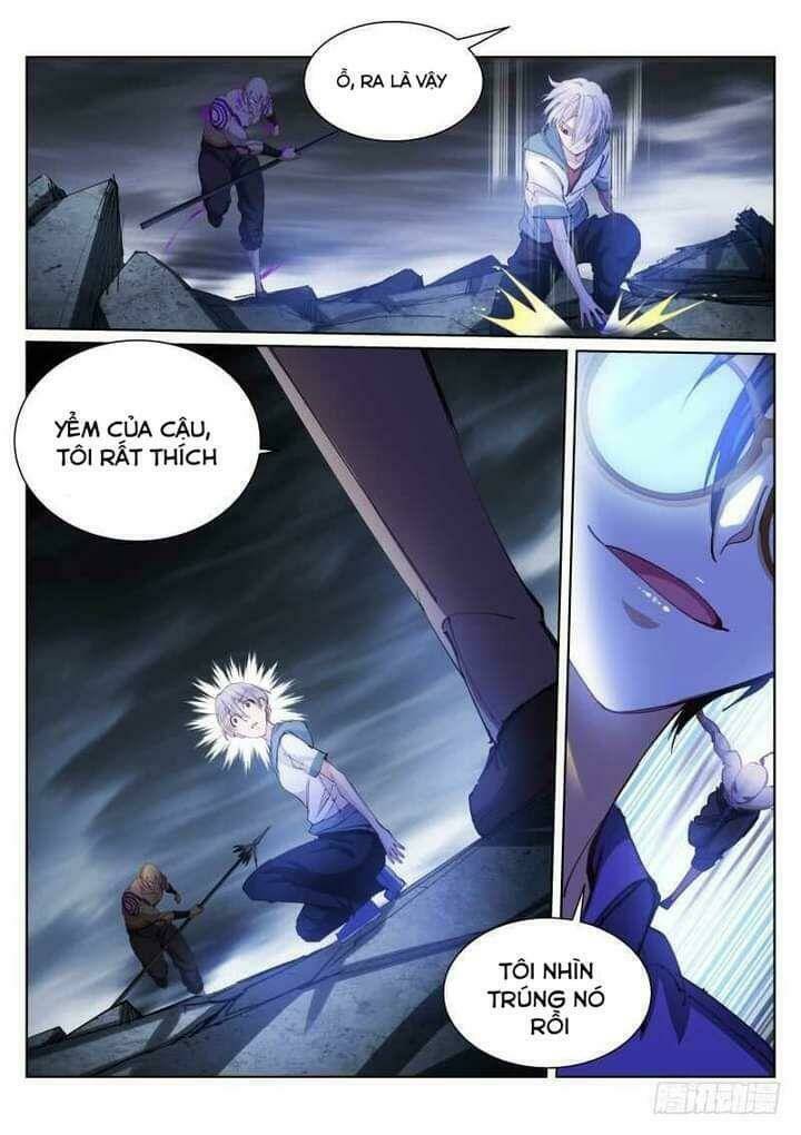 Bạch Vương Tọa - Chapter 75 - Page 6