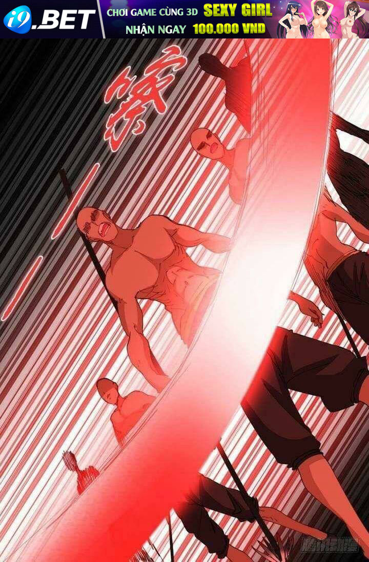 Bạch Vương Tọa - Chapter 77 - Page 10