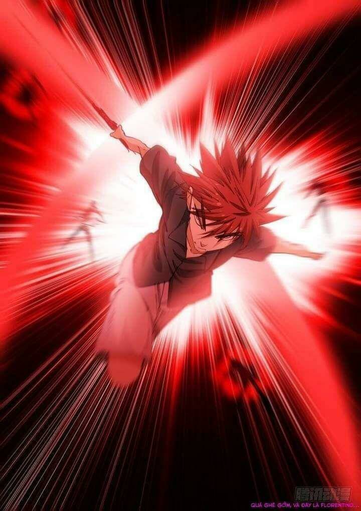 Bạch Vương Tọa - Chapter 77 - Page 11