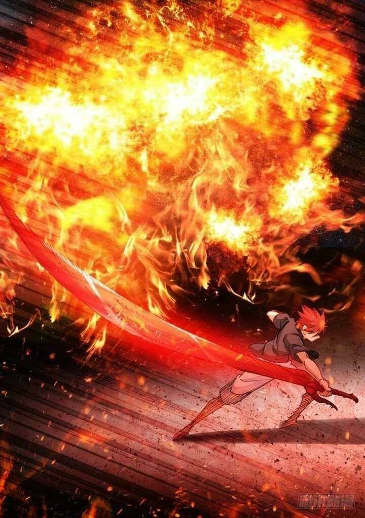 Bạch Vương Tọa - Chapter 77 - Page 12