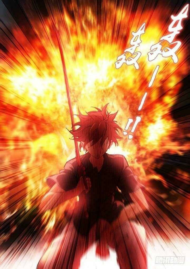 Bạch Vương Tọa - Chapter 77 - Page 13