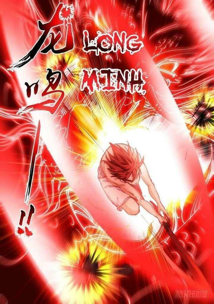 Bạch Vương Tọa - Chapter 80 - Page 7