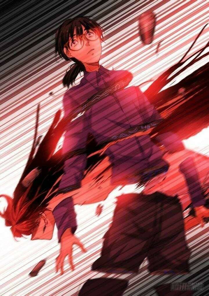 Bạch Vương Tọa - Chapter 81 - Page 9