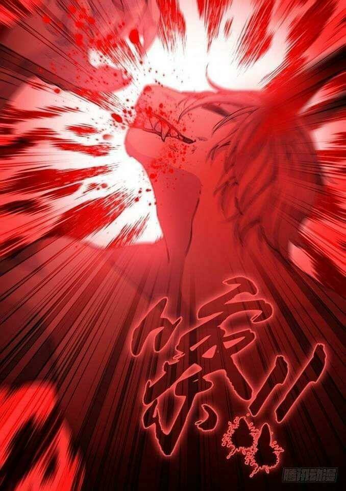 Bạch Vương Tọa - Chapter 82 - Page 3