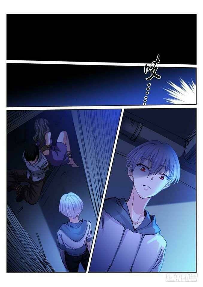 Bạch Vương Tọa - Chapter 82 - Page 5