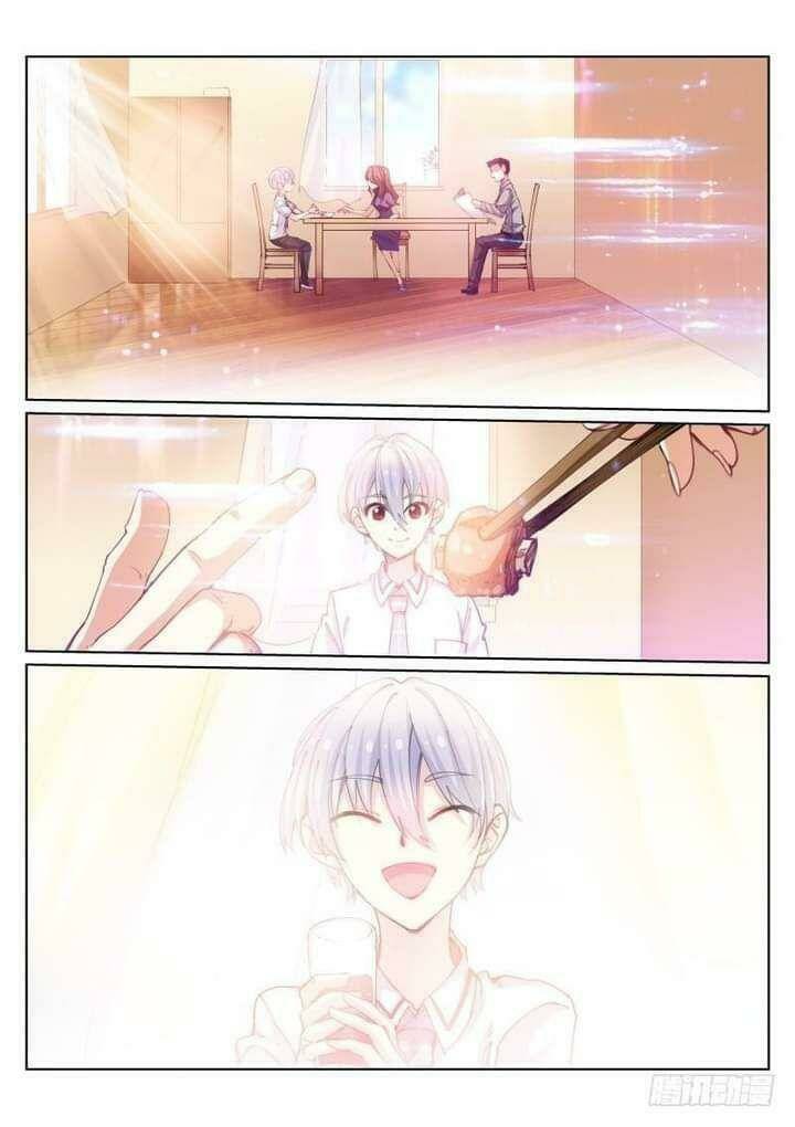 Bạch Vương Tọa - Chapter 83 - Page 3