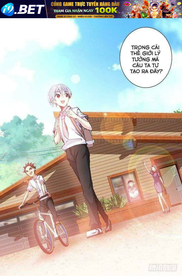 Bạch Vương Tọa - Chapter 83 - Page 7