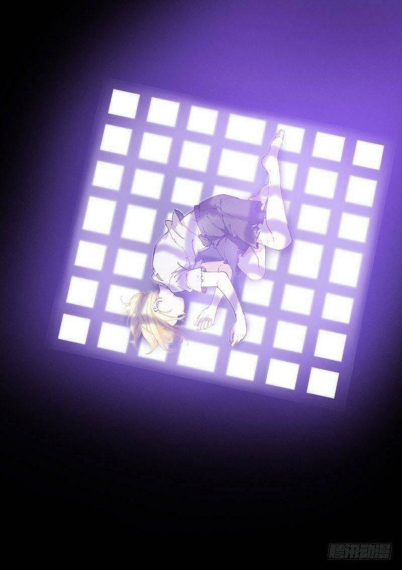 Bạch Vương Tọa - Chapter 89 - Page 3