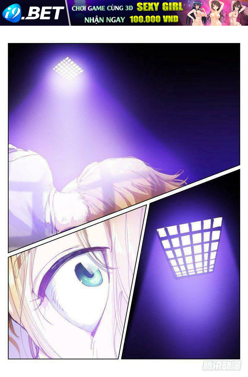 Bạch Vương Tọa - Chapter 89 - Page 4