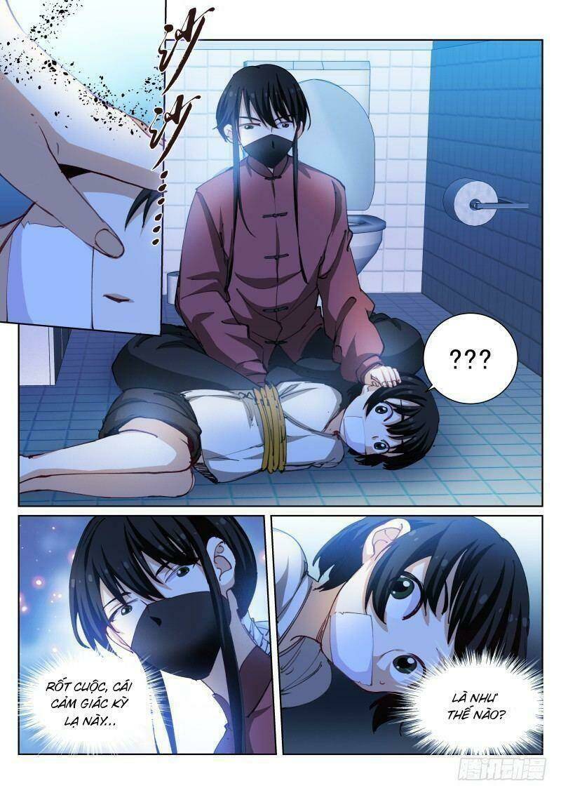 Bạch Vương Tọa - Chapter 90 - Page 7