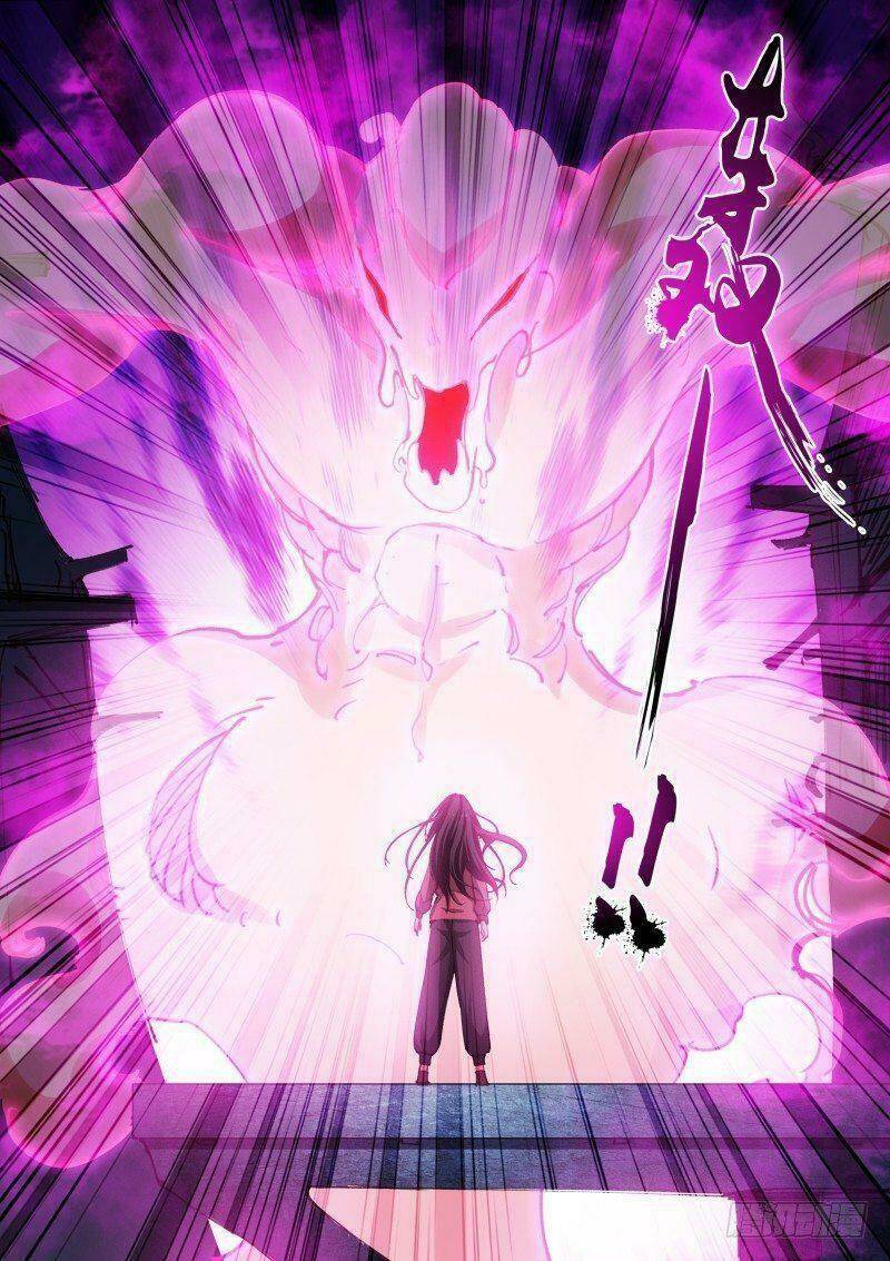 Bạch Vương Tọa - Chapter 99 - Page 10