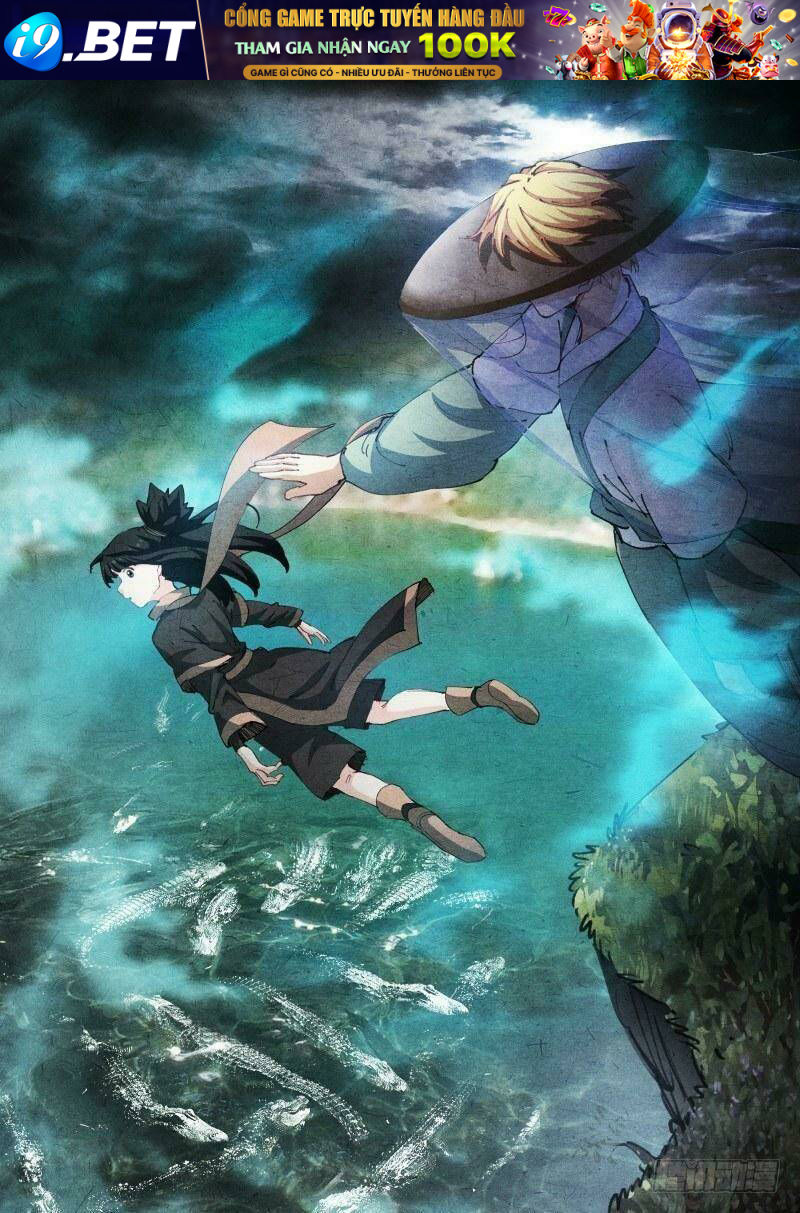 Bạch Vương Tọa - Chapter 99 - Page 4