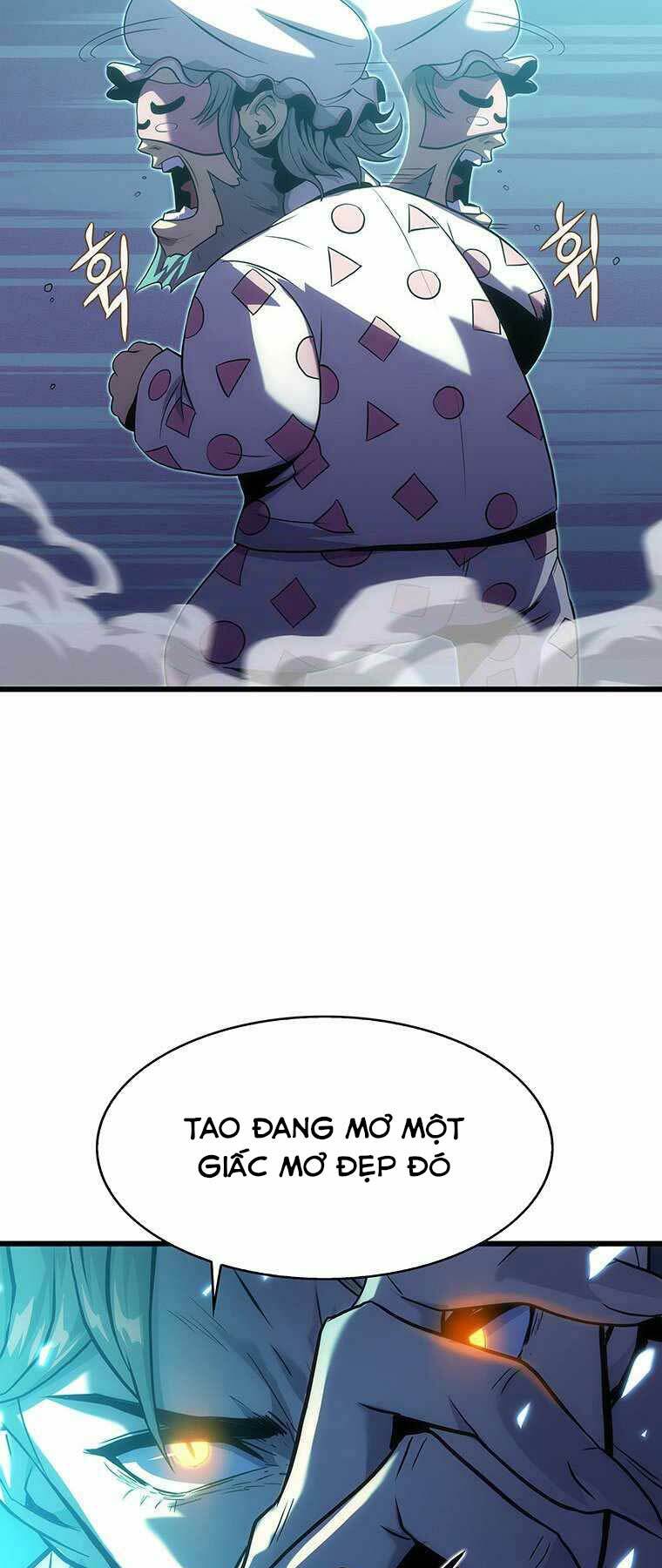 Hậu Duệ Của Hổ - Chapter 14 - Page 11