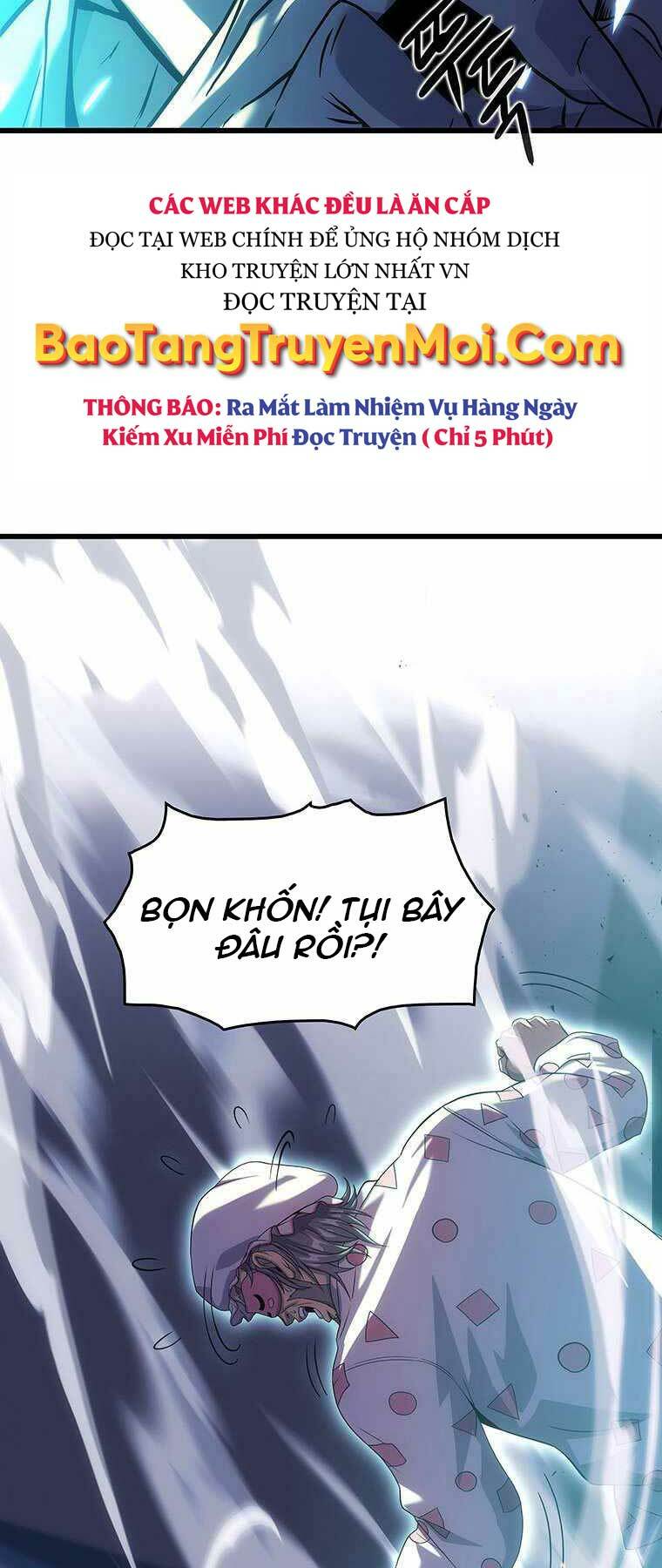 Hậu Duệ Của Hổ - Chapter 14 - Page 12