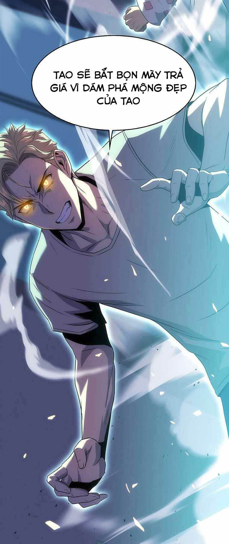 Hậu Duệ Của Hổ - Chapter 14 - Page 13