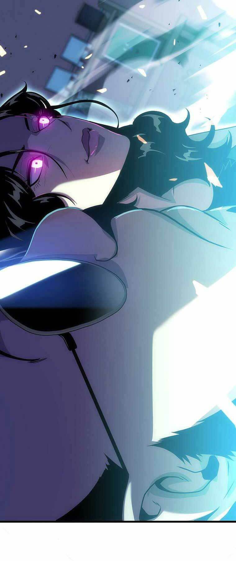 Hậu Duệ Của Hổ - Chapter 14 - Page 14