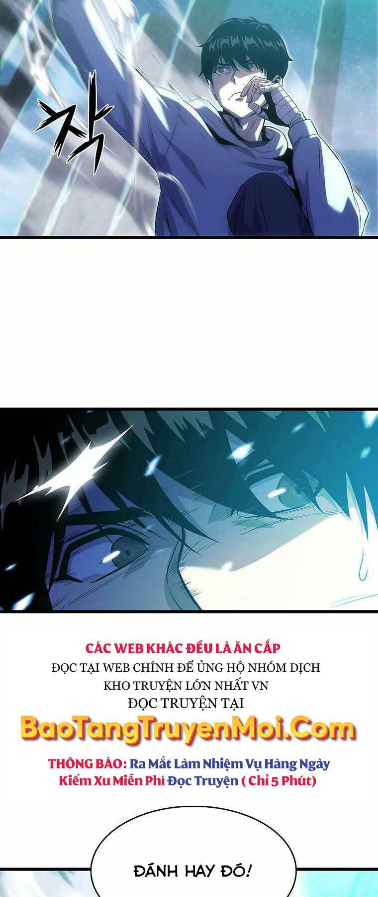 Hậu Duệ Của Hổ - Chapter 14 - Page 20