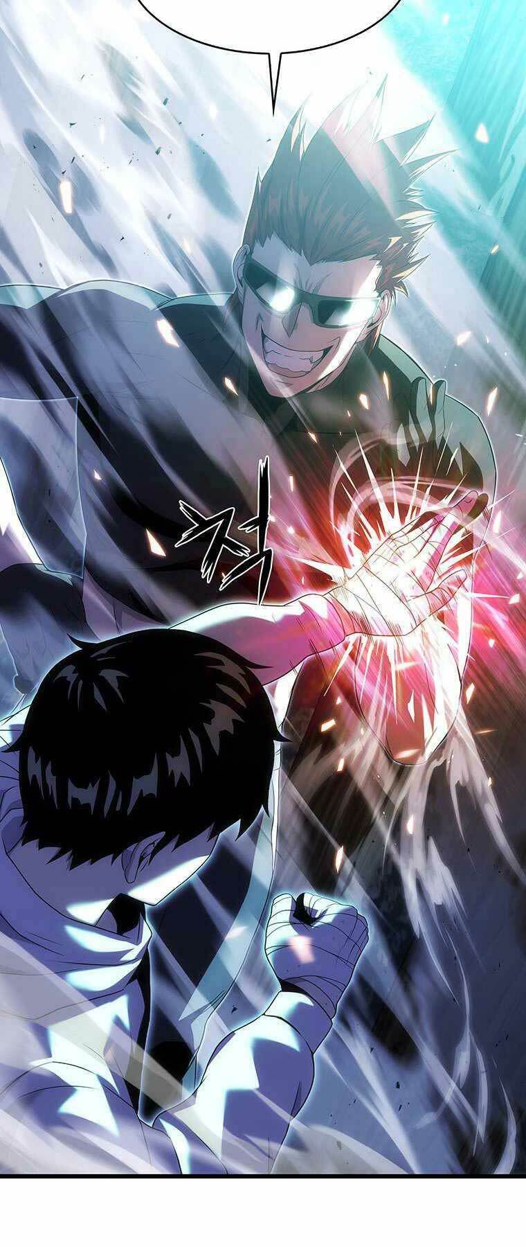 Hậu Duệ Của Hổ - Chapter 14 - Page 21