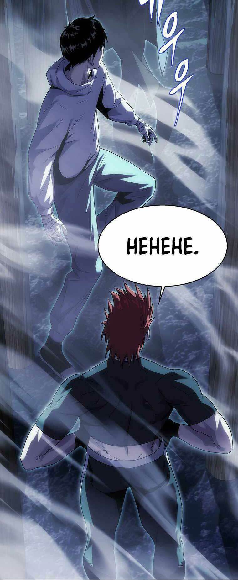 Hậu Duệ Của Hổ - Chapter 14 - Page 24