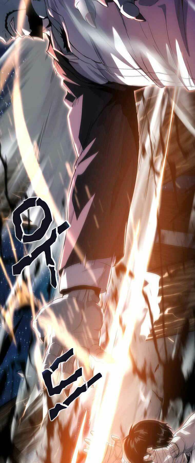 Hậu Duệ Của Hổ - Chapter 14 - Page 26