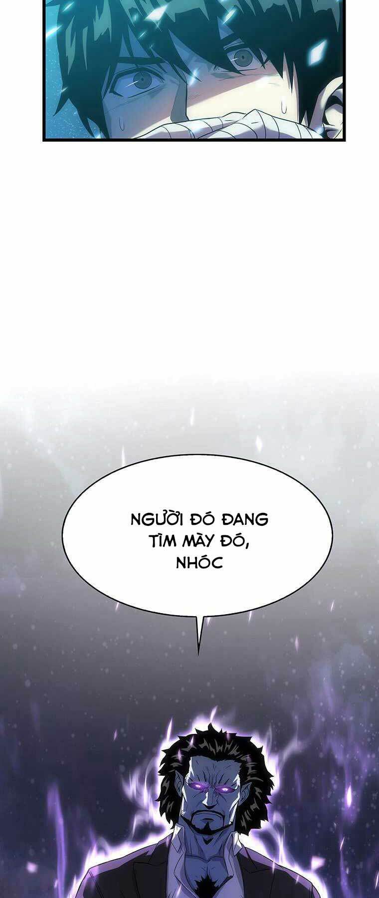 Hậu Duệ Của Hổ - Chapter 14 - Page 28