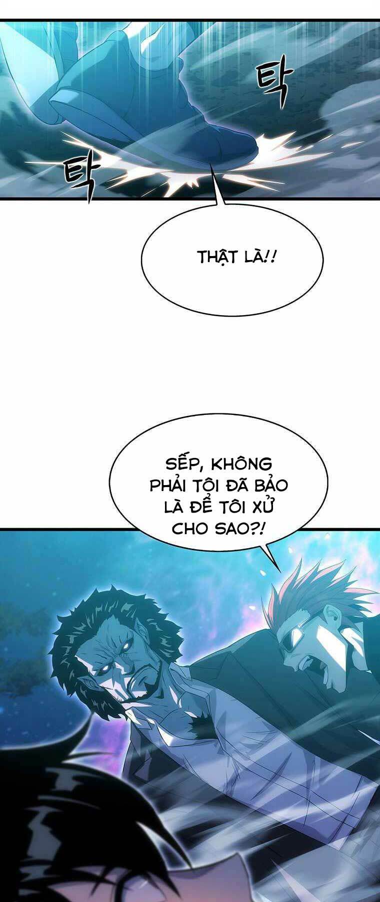 Hậu Duệ Của Hổ - Chapter 14 - Page 30