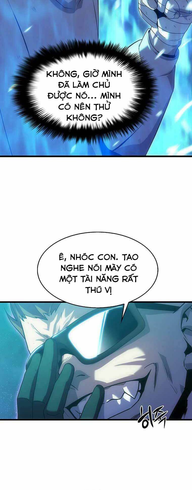 Hậu Duệ Của Hổ - Chapter 14 - Page 32