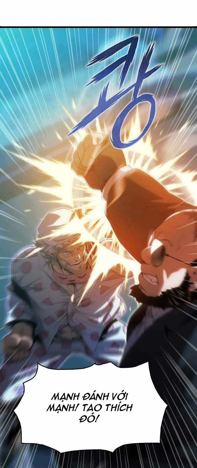 Hậu Duệ Của Hổ - Chapter 14 - Page 35