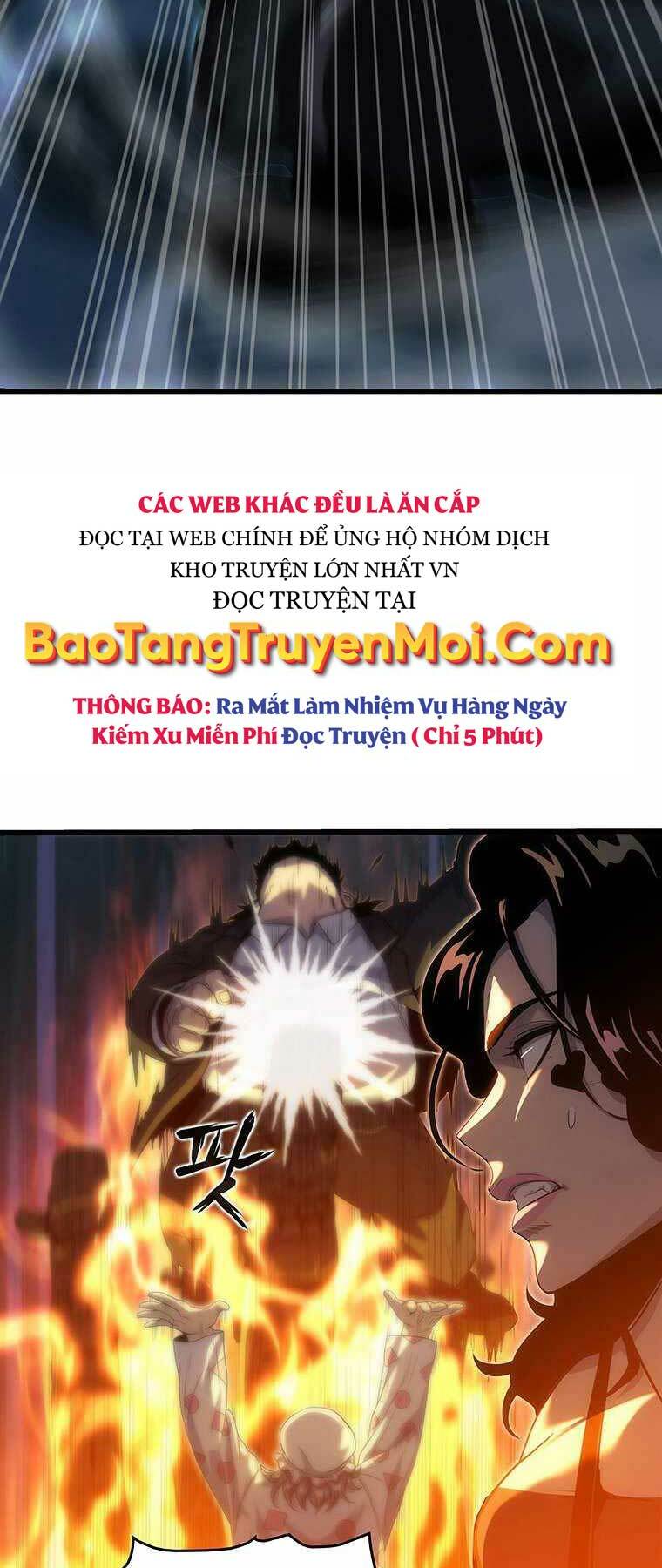 Hậu Duệ Của Hổ - Chapter 14 - Page 36