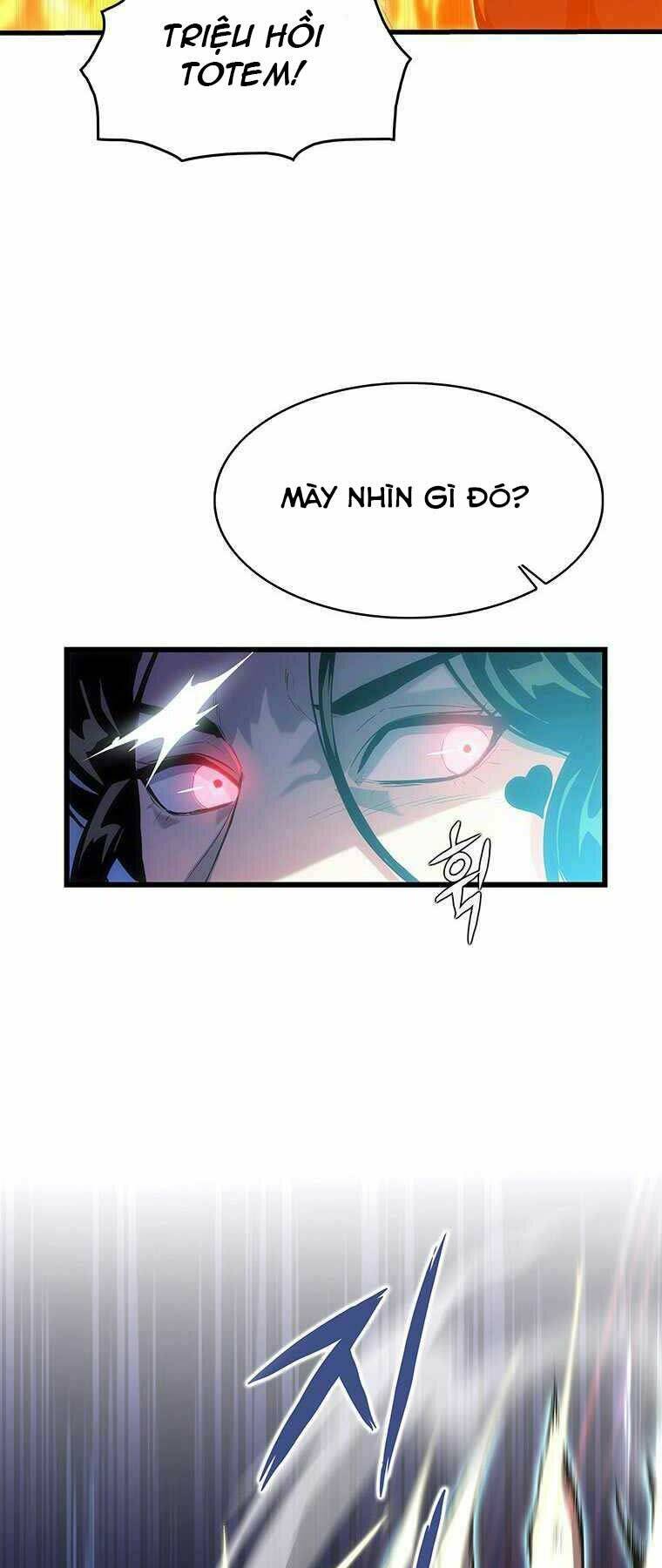 Hậu Duệ Của Hổ - Chapter 14 - Page 37