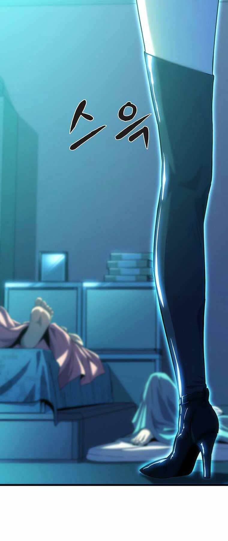 Hậu Duệ Của Hổ - Chapter 14 - Page 3