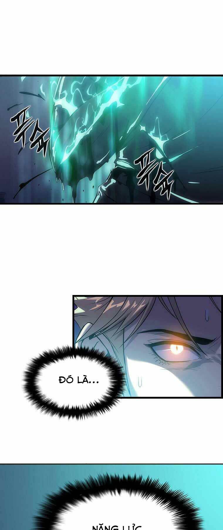 Hậu Duệ Của Hổ - Chapter 14 - Page 39