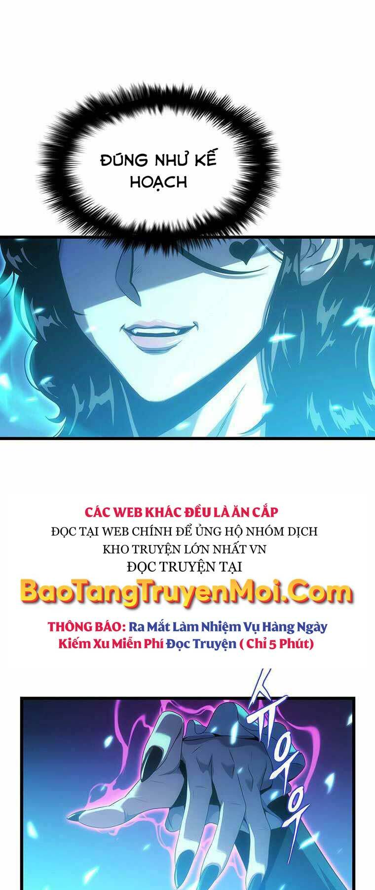 Hậu Duệ Của Hổ - Chapter 14 - Page 4