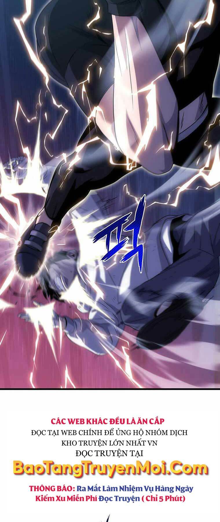 Hậu Duệ Của Hổ - Chapter 14 - Page 50