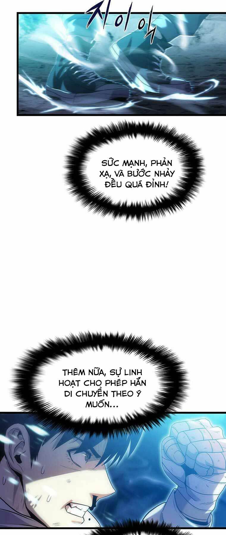 Hậu Duệ Của Hổ - Chapter 14 - Page 51