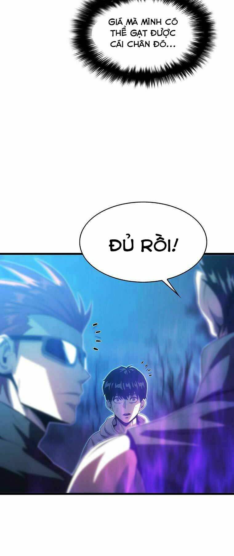 Hậu Duệ Của Hổ - Chapter 14 - Page 52