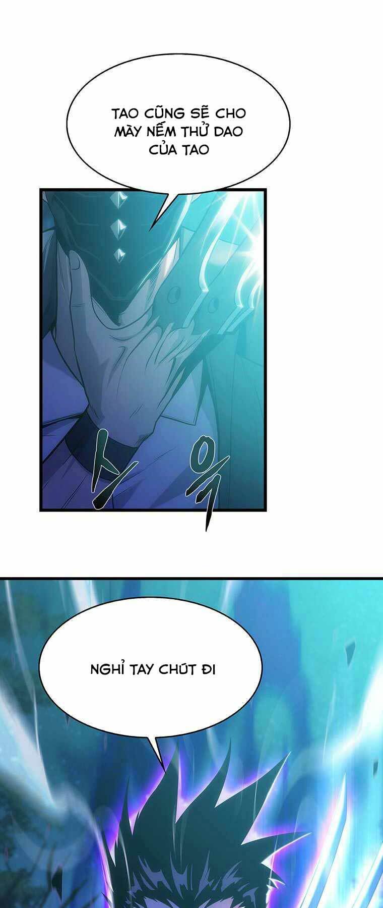 Hậu Duệ Của Hổ - Chapter 14 - Page 53