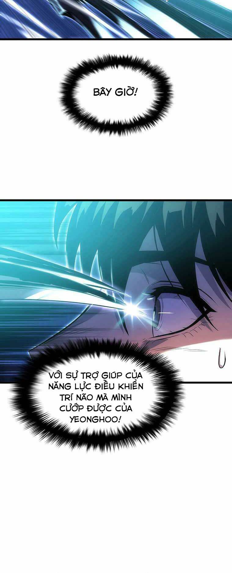 Hậu Duệ Của Hổ - Chapter 14 - Page 56