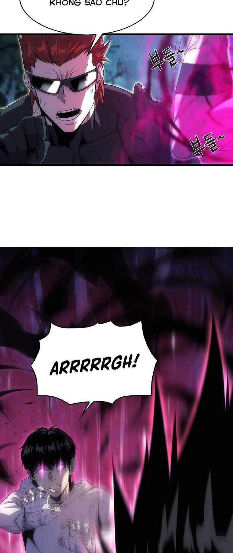 Hậu Duệ Của Hổ - Chapter 14 - Page 58