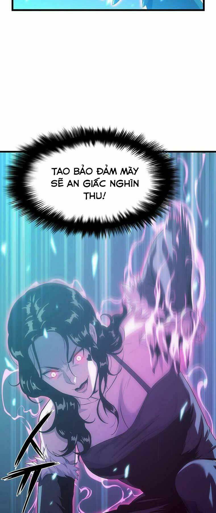 Hậu Duệ Của Hổ - Chapter 14 - Page 5