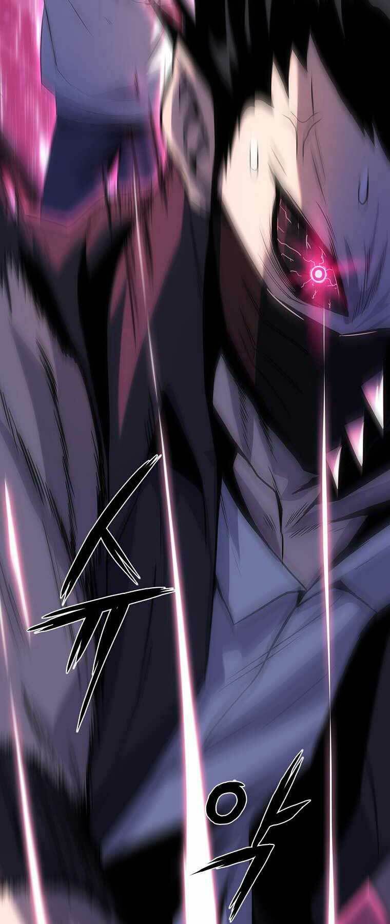 Hậu Duệ Của Hổ - Chapter 14 - Page 59