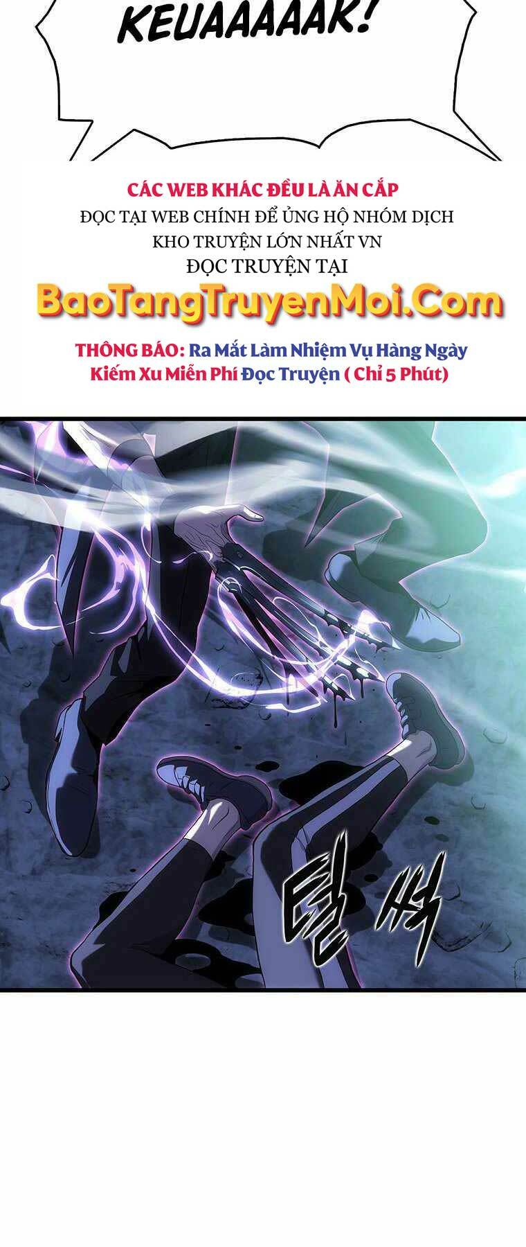 Hậu Duệ Của Hổ - Chapter 14 - Page 61