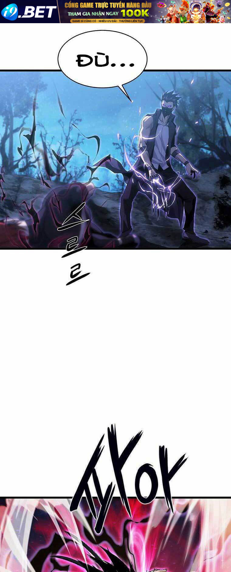 Hậu Duệ Của Hổ - Chapter 14 - Page 62