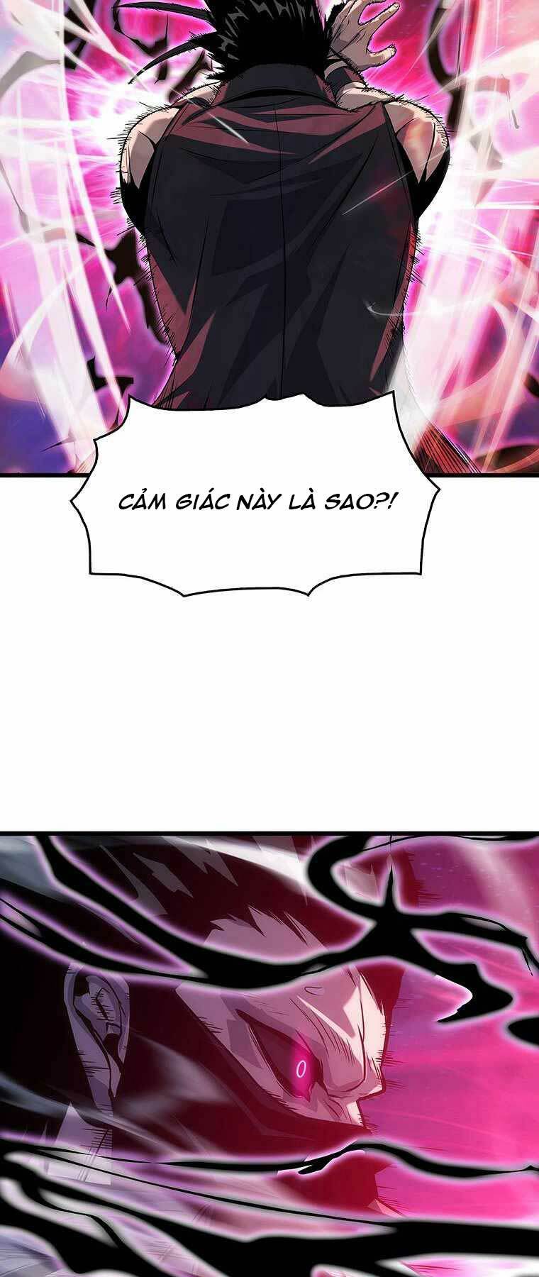 Hậu Duệ Của Hổ - Chapter 14 - Page 63