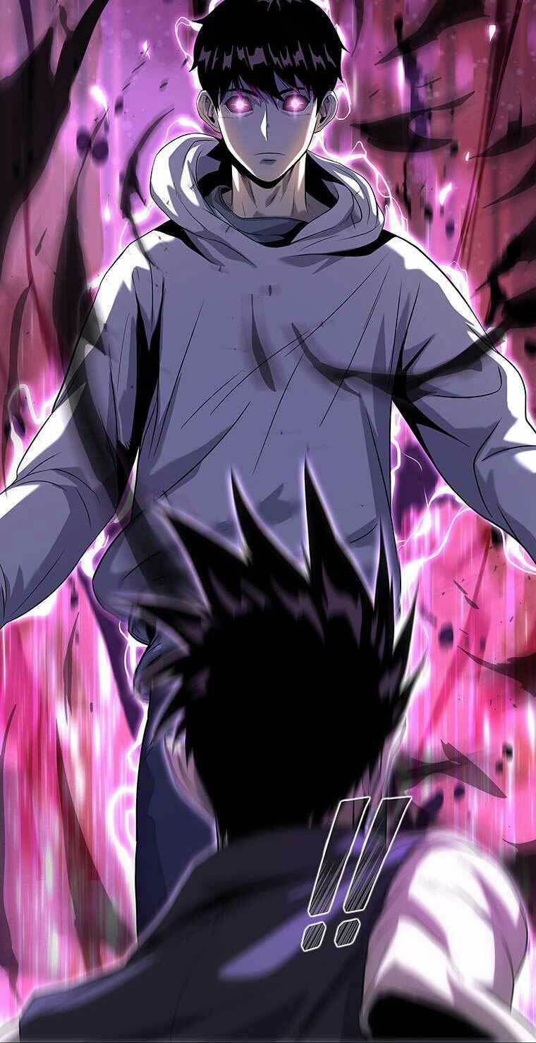 Hậu Duệ Của Hổ - Chapter 14 - Page 65