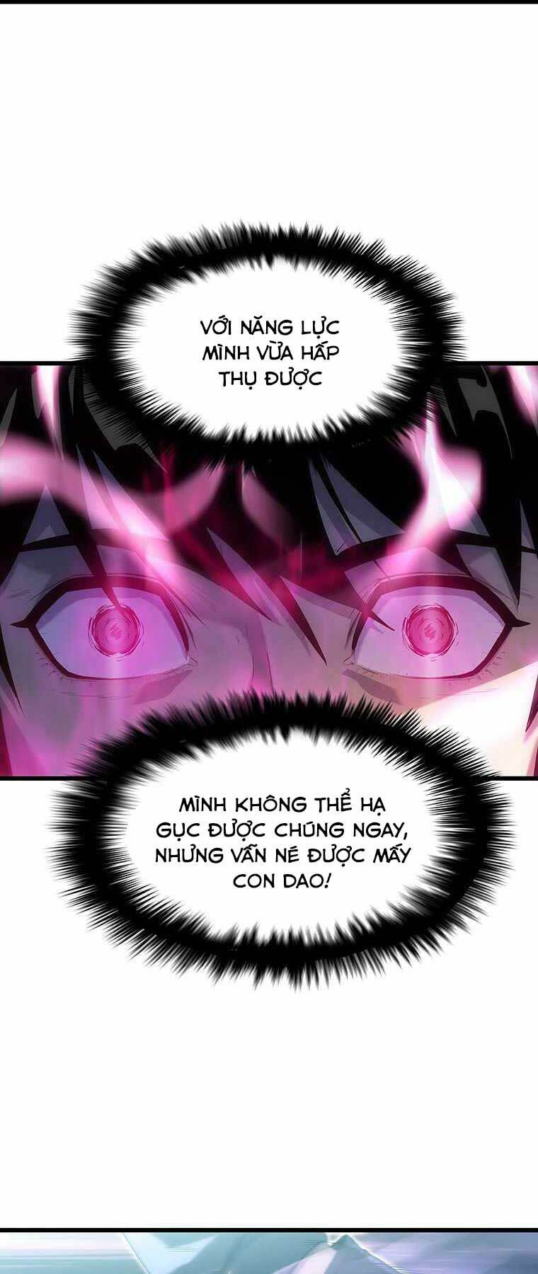 Hậu Duệ Của Hổ - Chapter 14 - Page 66