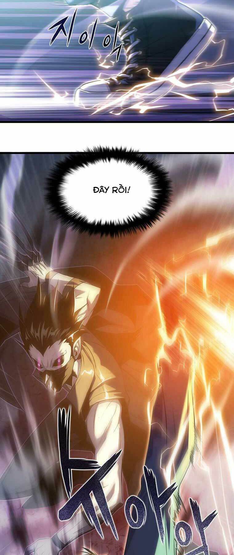 Hậu Duệ Của Hổ - Chapter 14 - Page 67